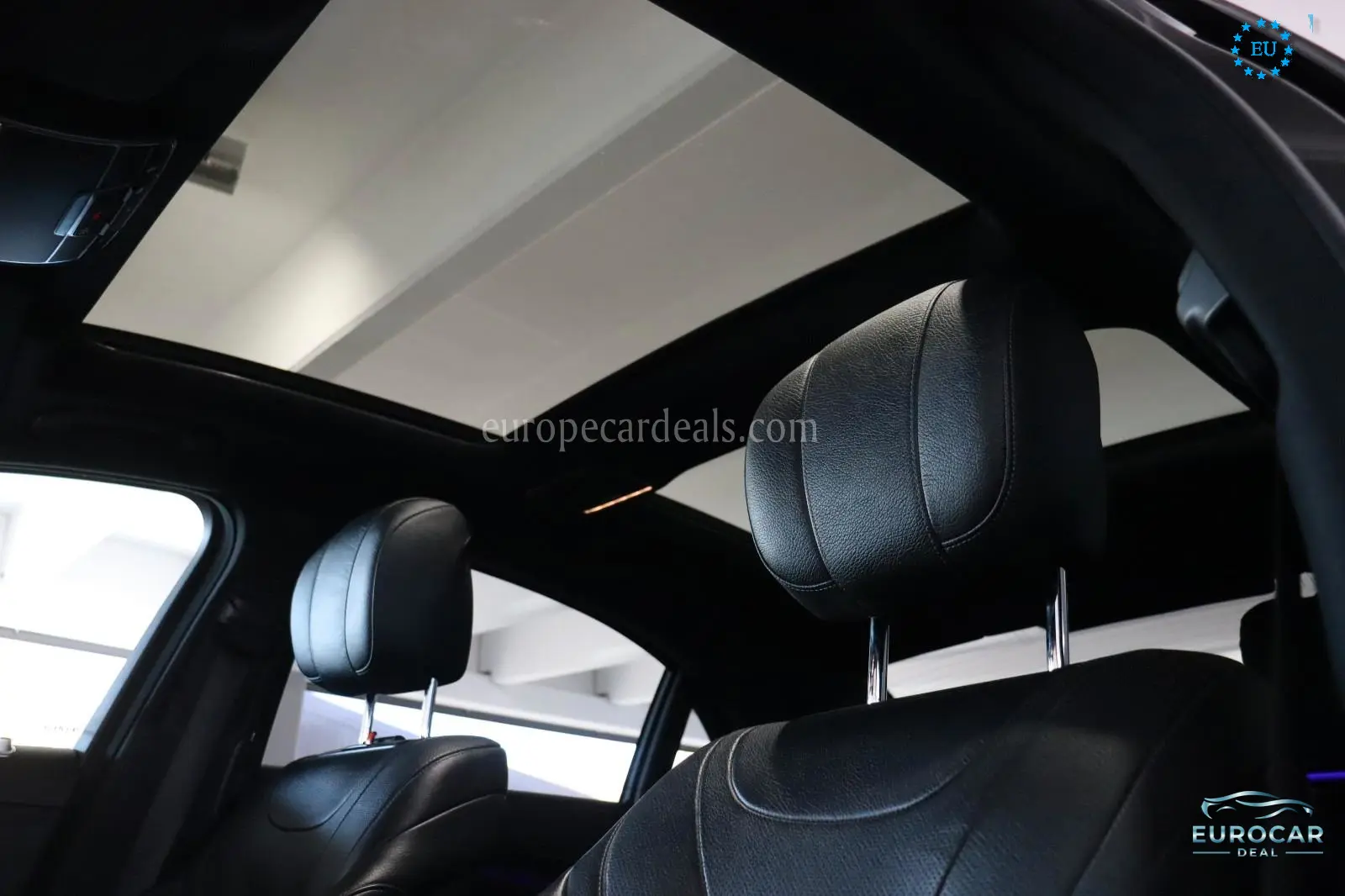 Mercedes-Benz S 400