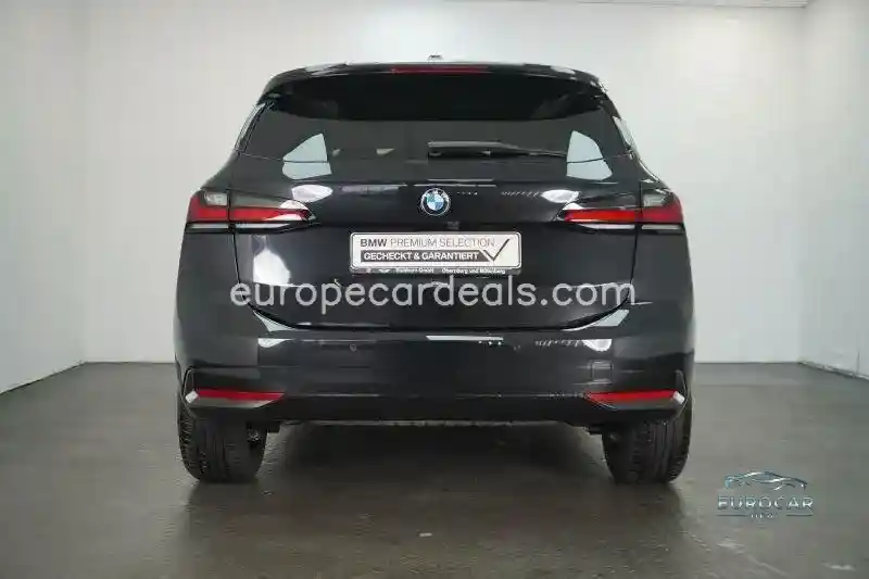 BMW 216 Active Tourer