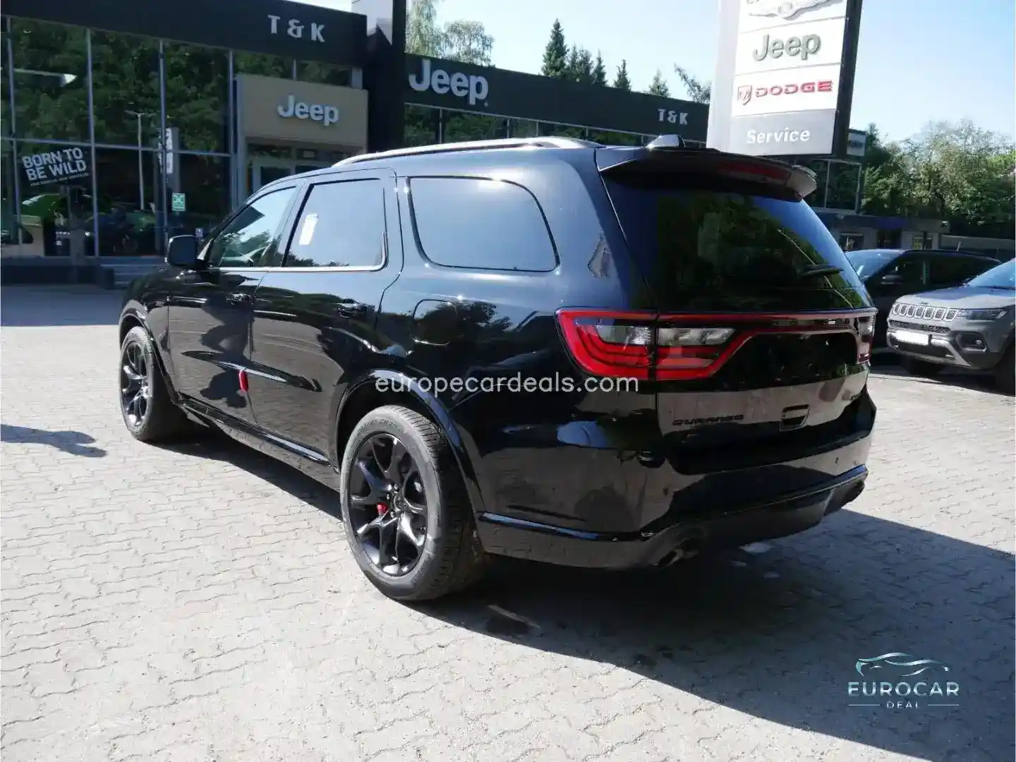 Dodge Durango