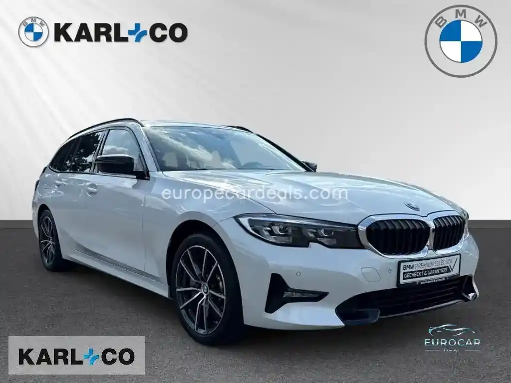 BMW 330