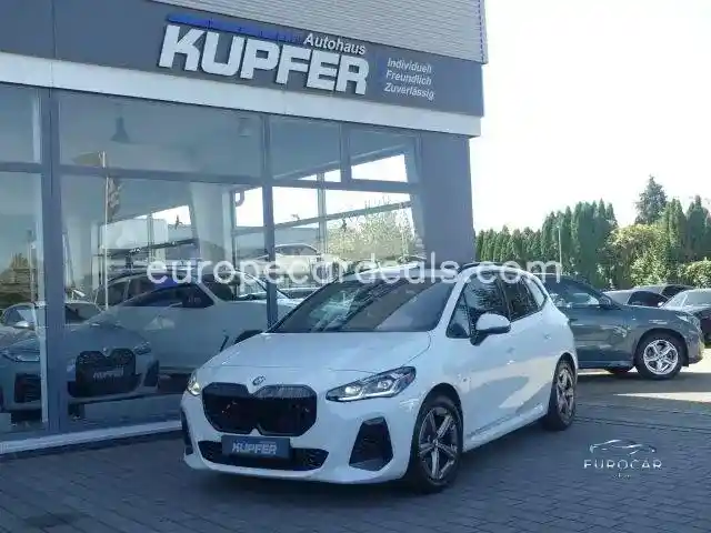 BMW 223 Active Tourer