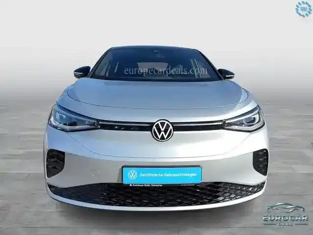 Volkswagen ID.5
