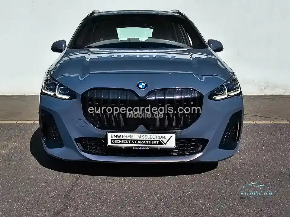 BMW 218 Active Tourer