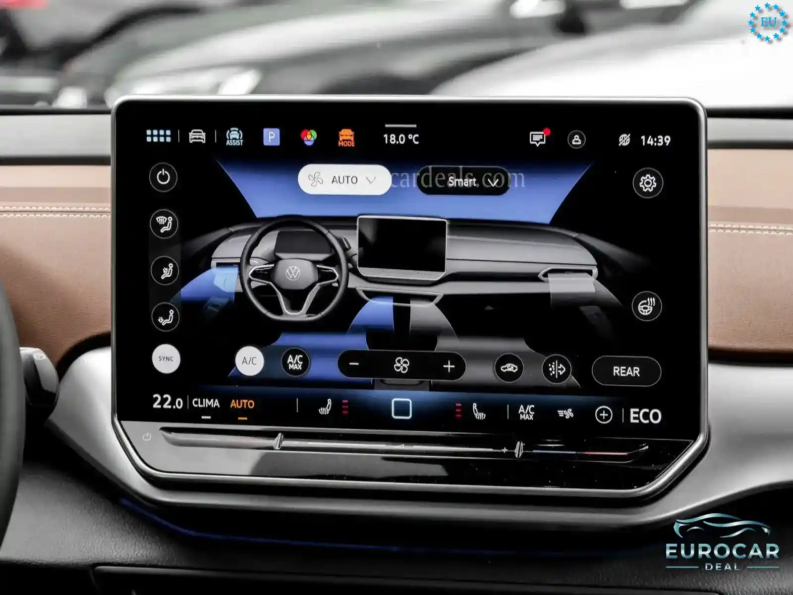 Volkswagen ID.5