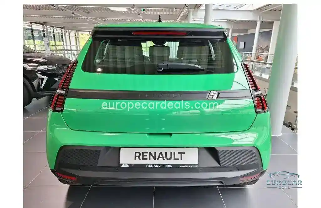 Renault R 5