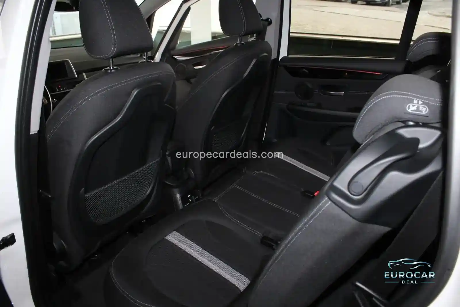 BMW 216 Gran Tourer