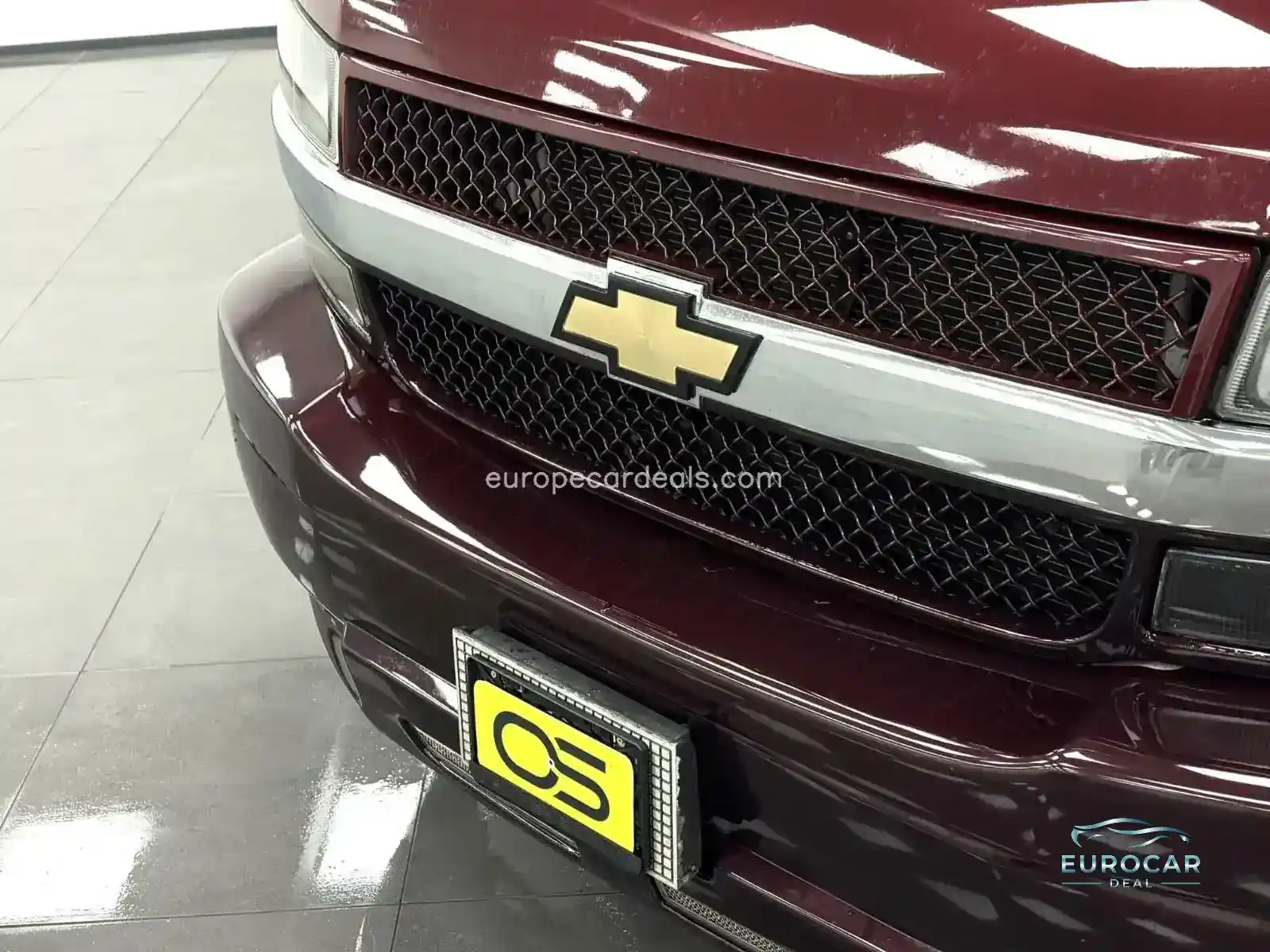 Chevrolet Express