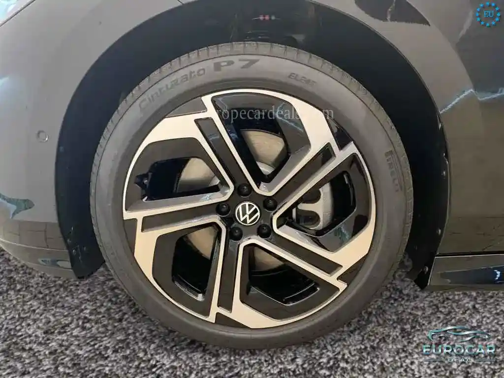 Volkswagen ID.7