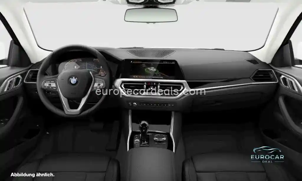 BMW 430