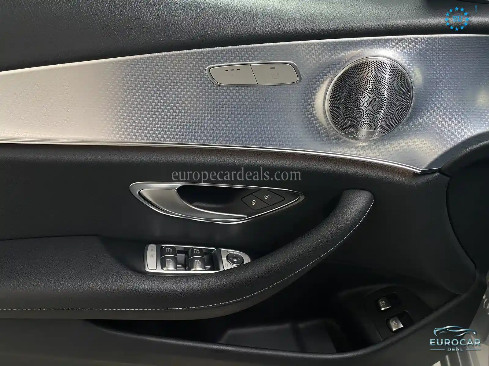Mercedes-Benz E 400
