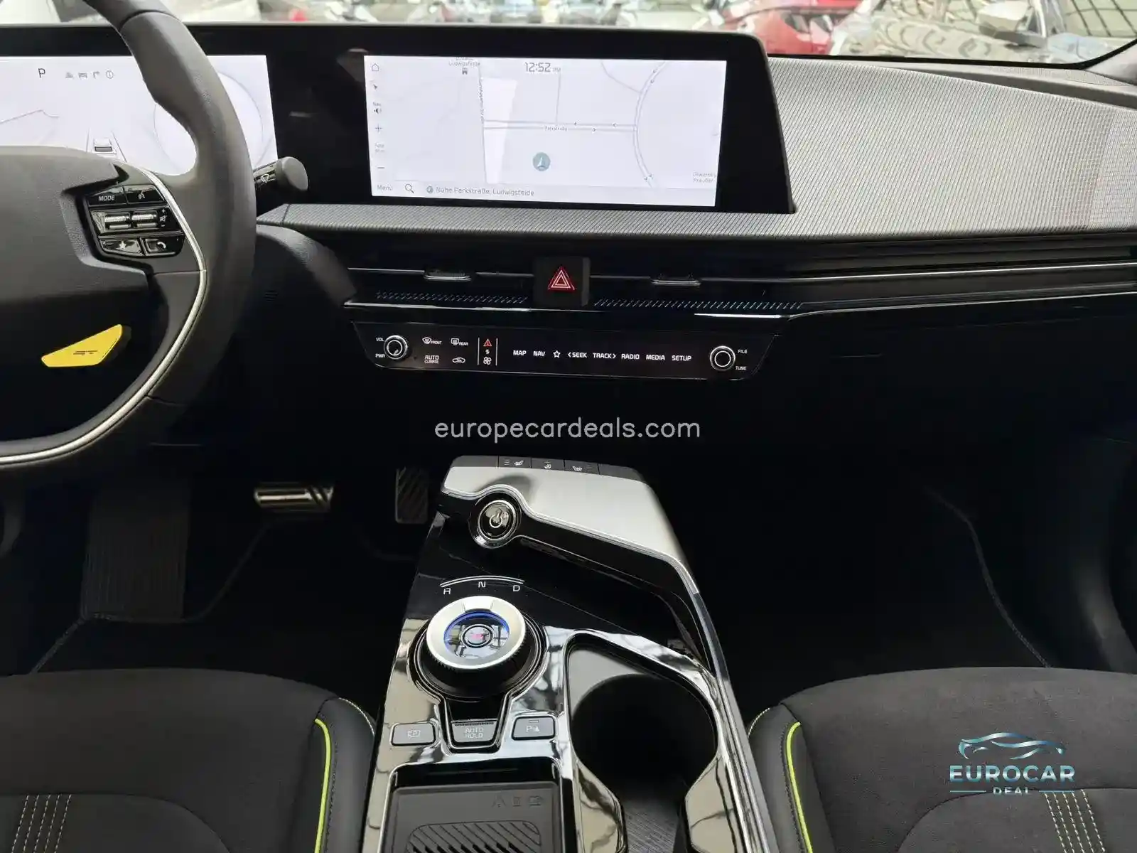 Kia EV6
