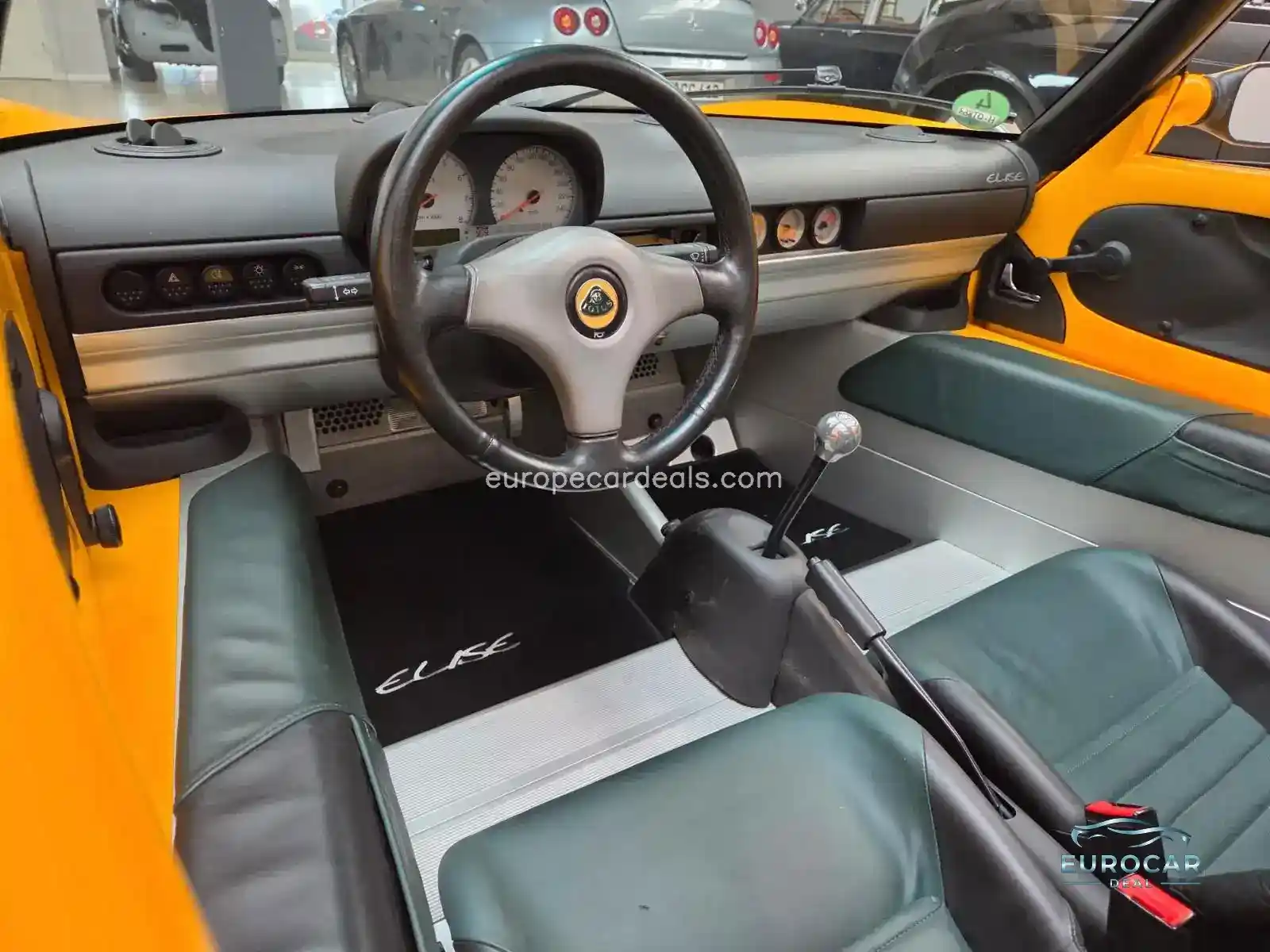 Lotus Elise