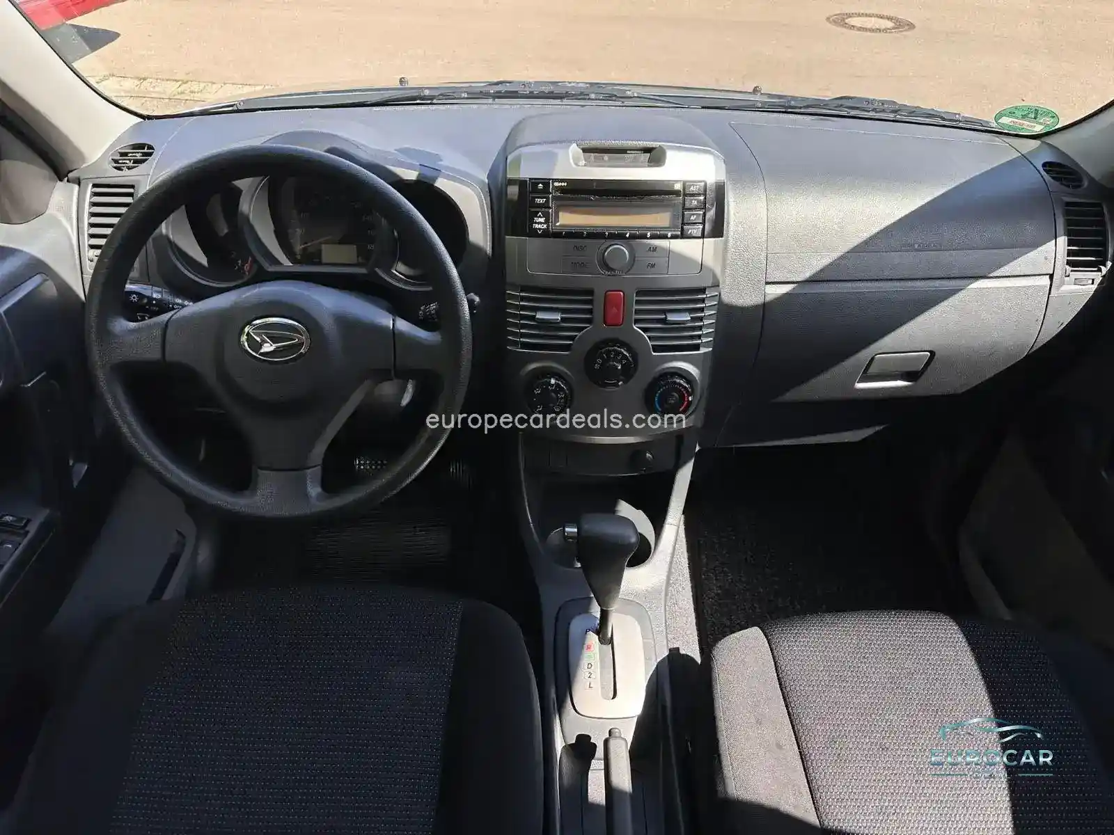 Daihatsu Terios