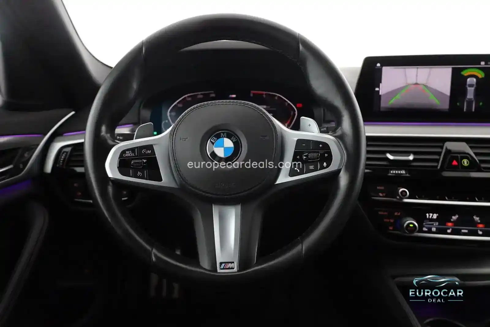 BMW 540