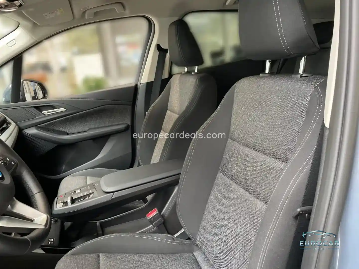 BMW 216 Active Tourer