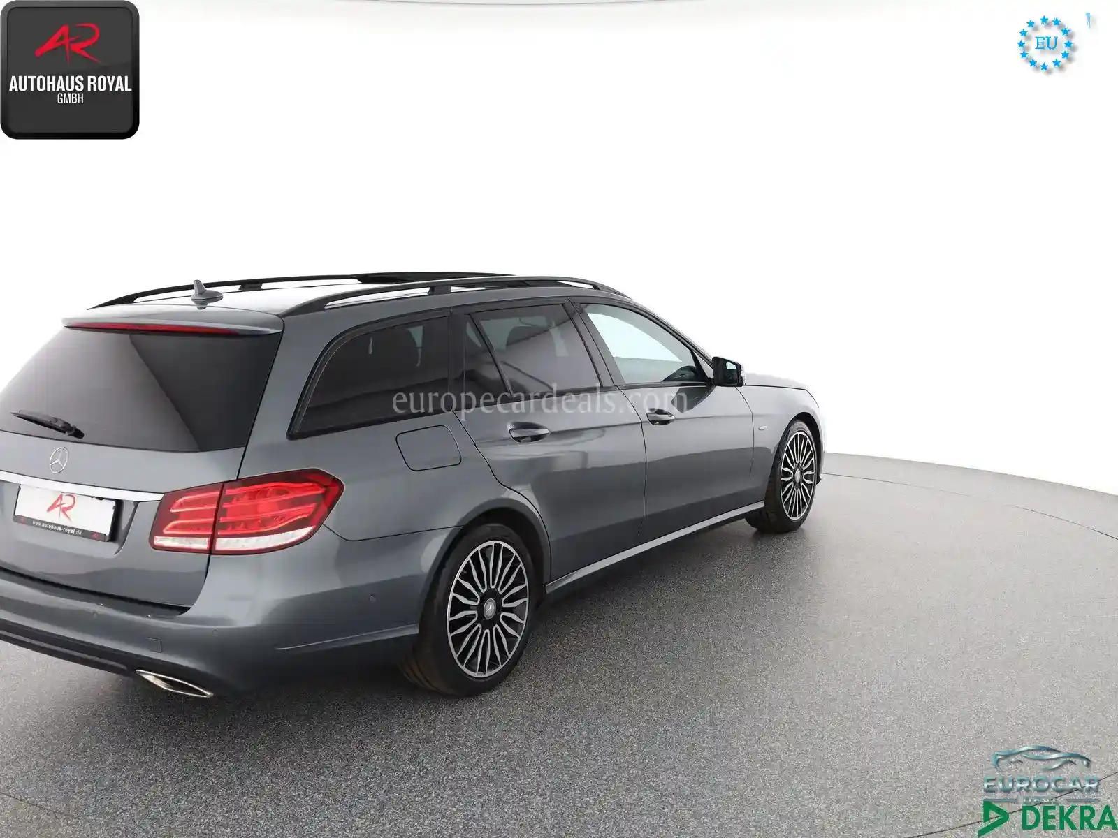 Mercedes-Benz E 350