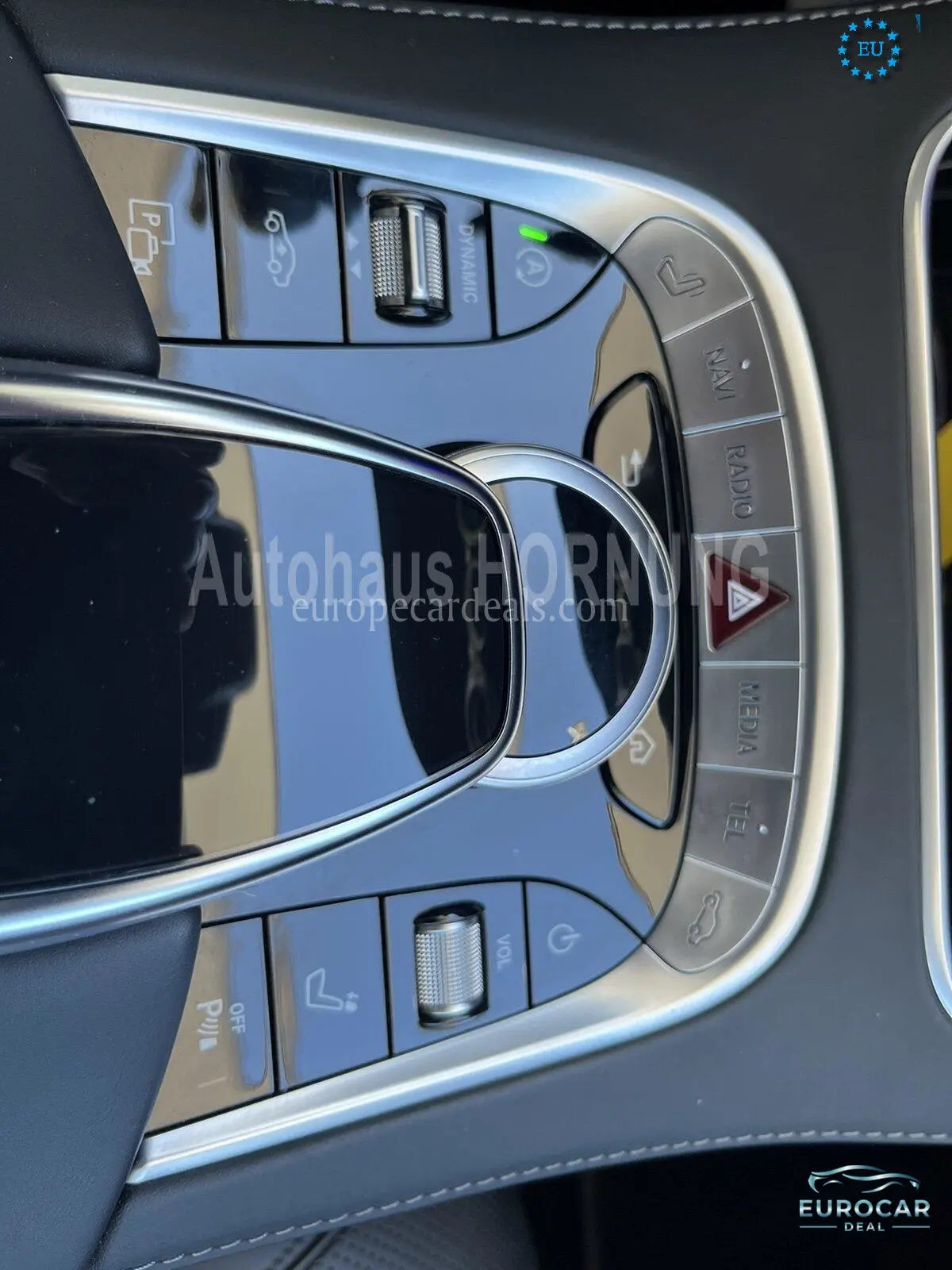 Mercedes-Benz S 560