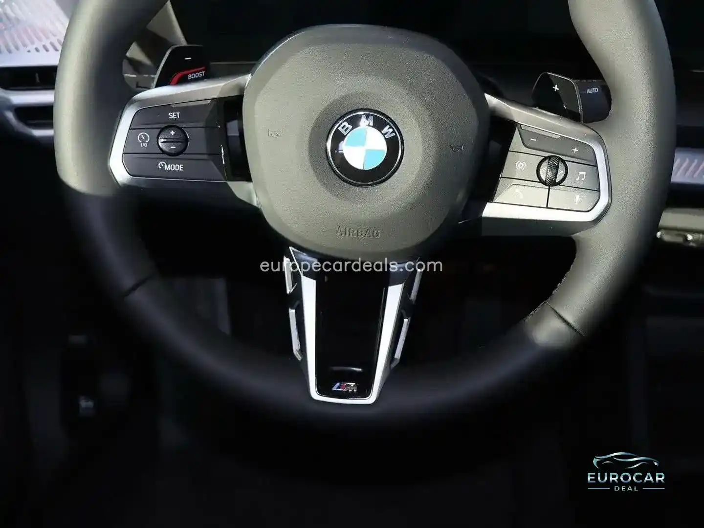 BMW 220 Gran Coupé