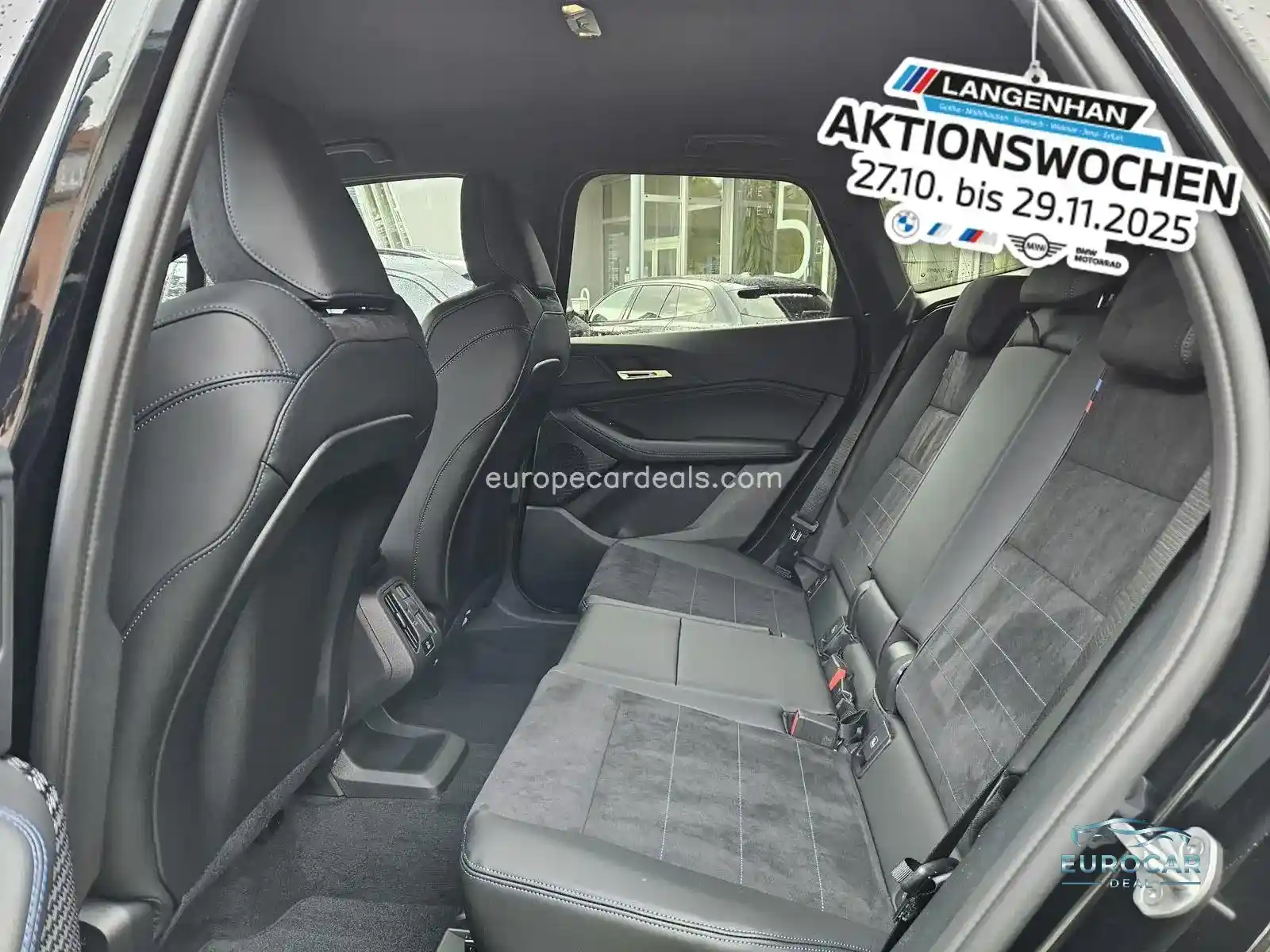 BMW 220 Active Tourer