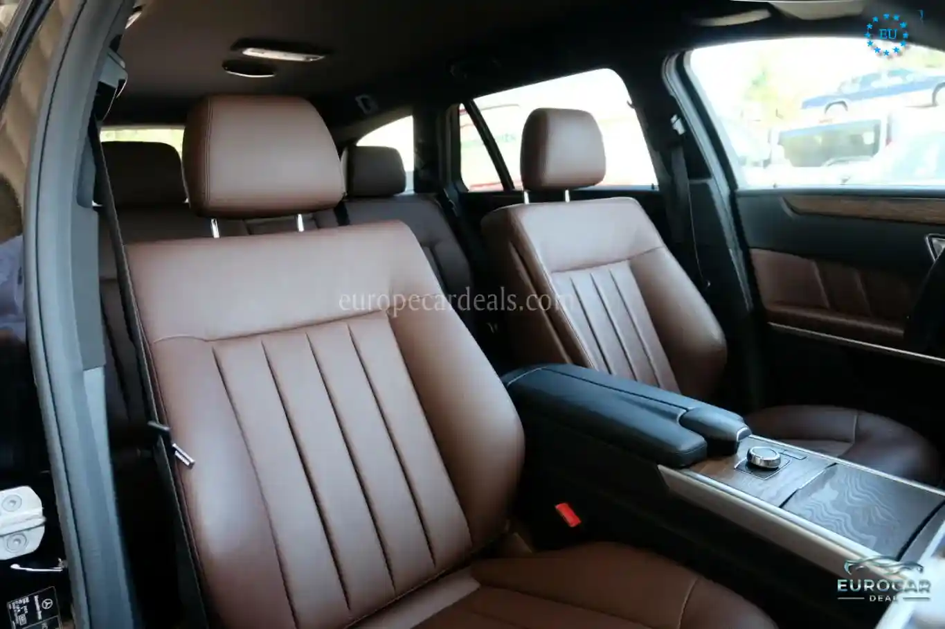 Mercedes-Benz E 350