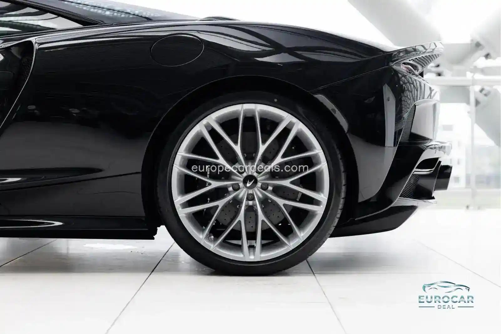 McLaren Other