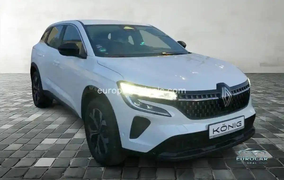 Renault Austral