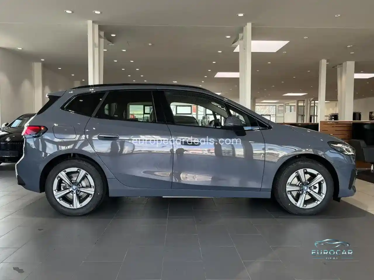 BMW 225 Active Tourer