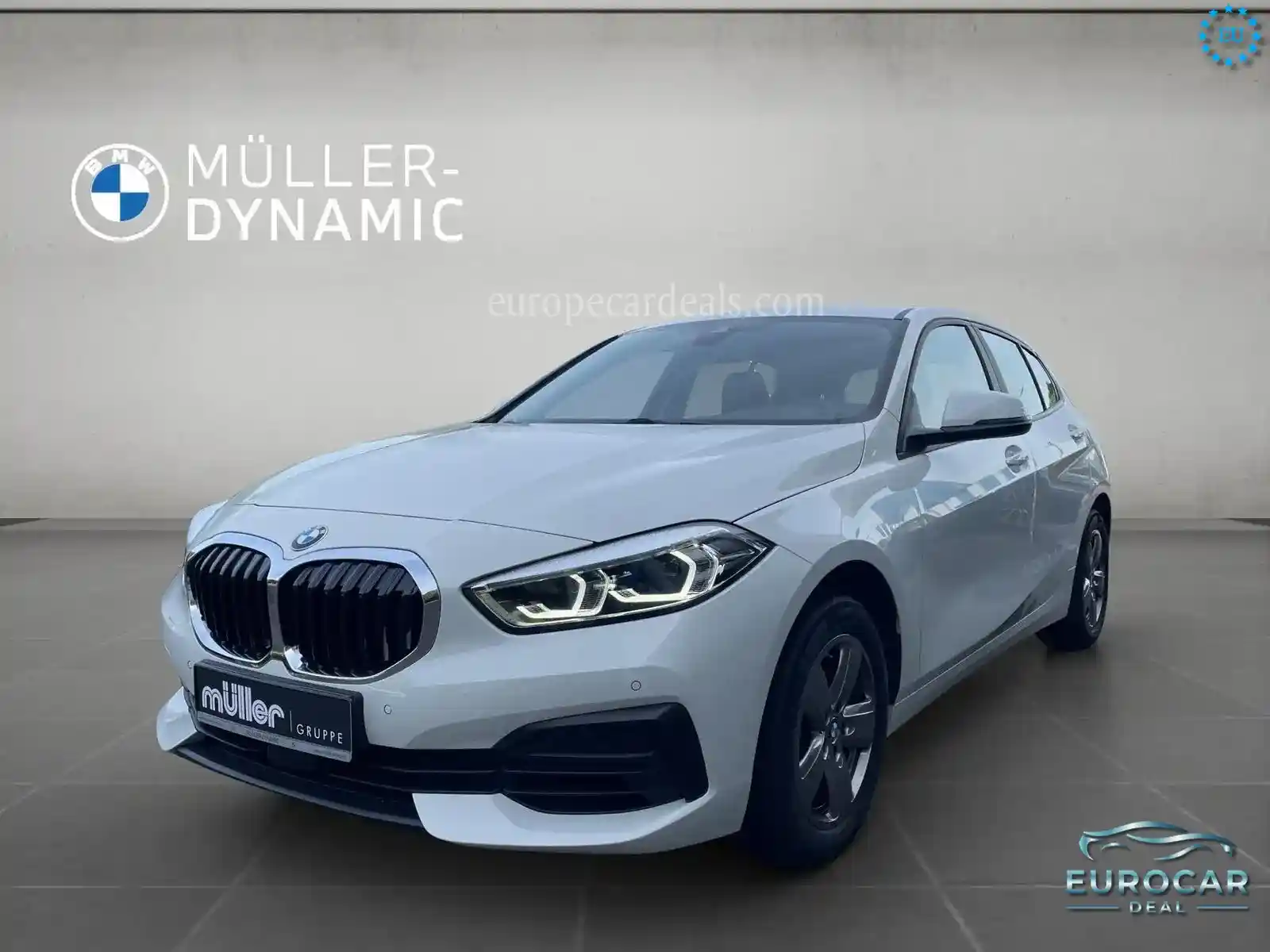 BMW 116