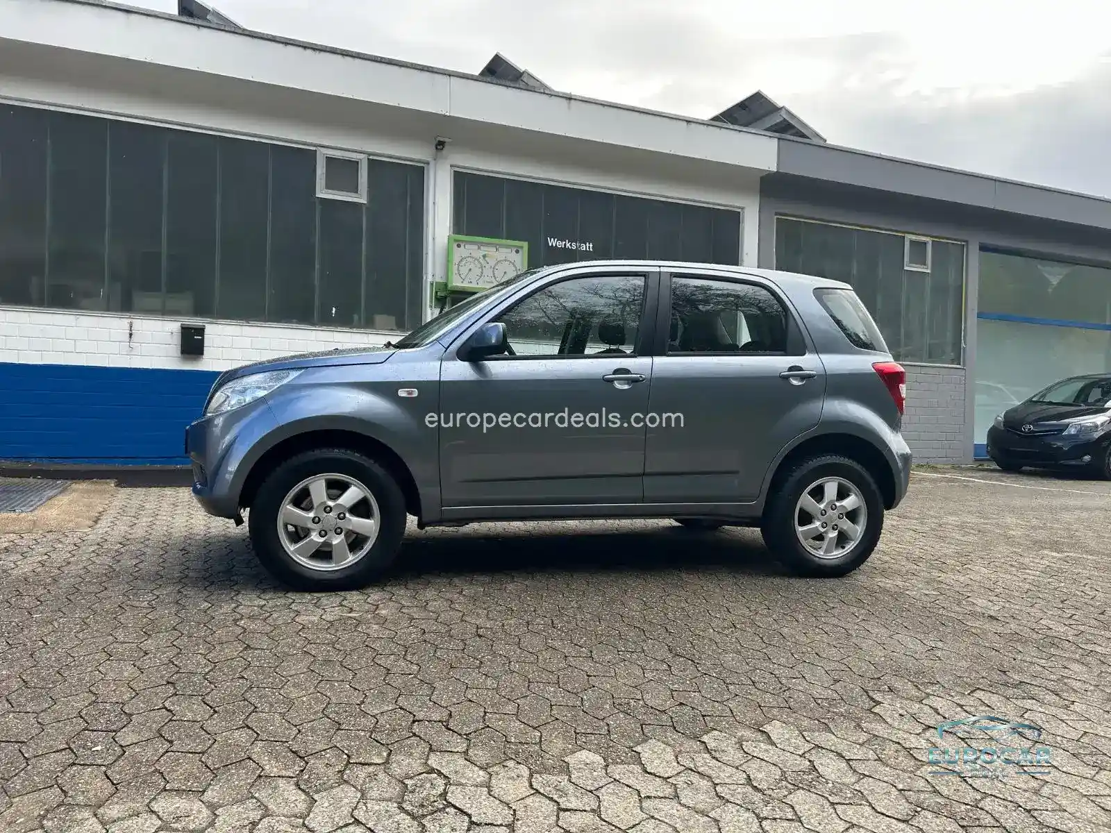 Daihatsu Terios