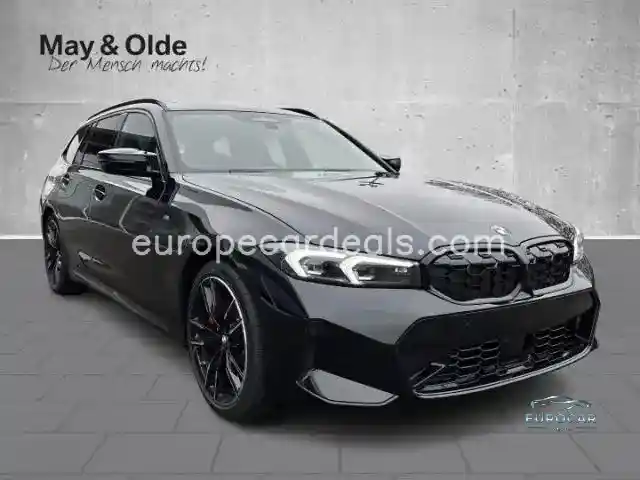 BMW M340d