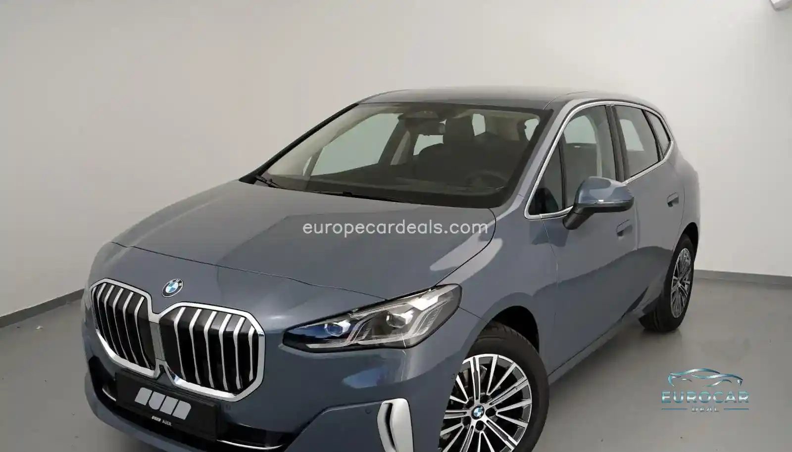 BMW 216 Active Tourer