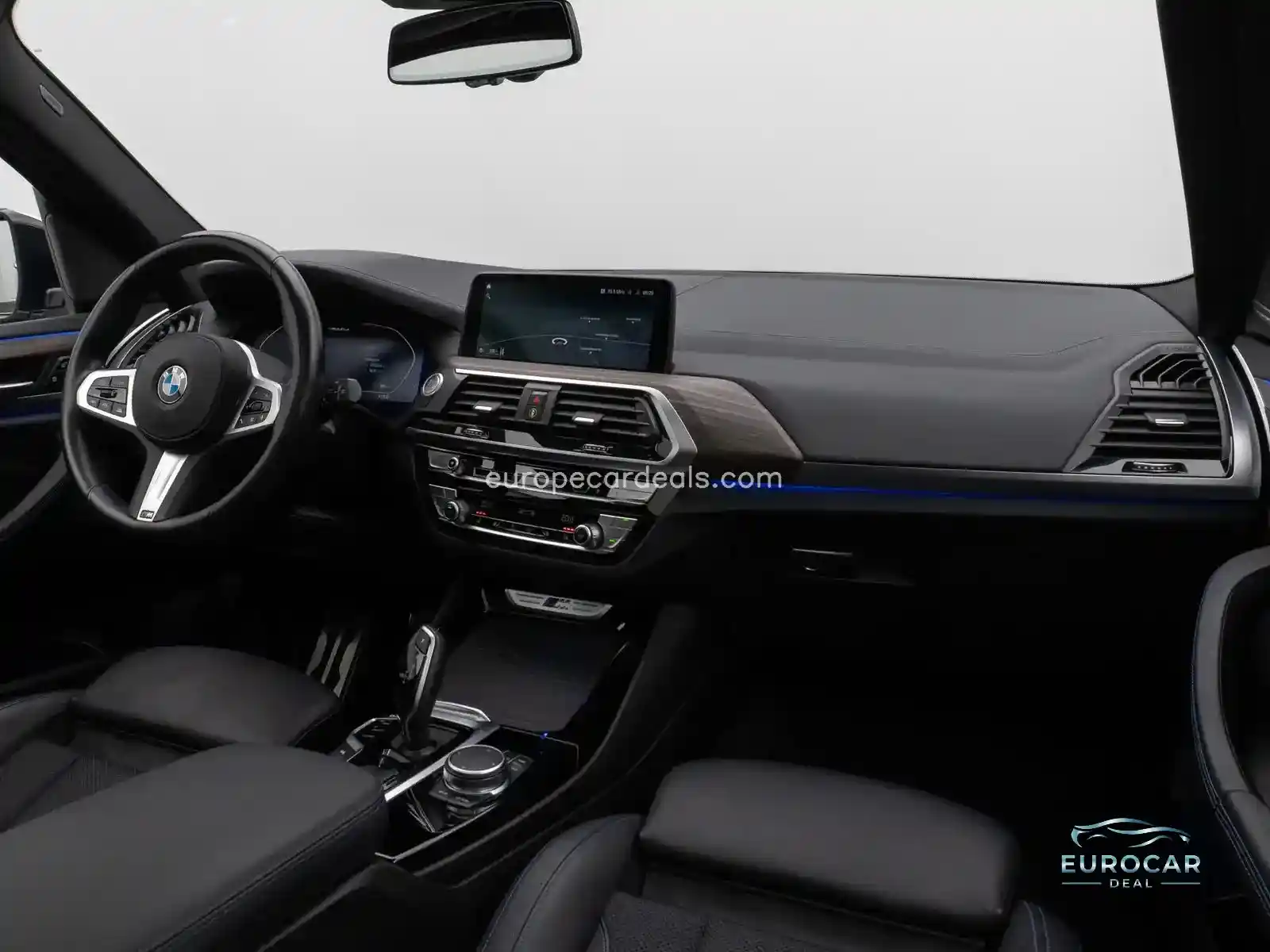 BMW X3 M40