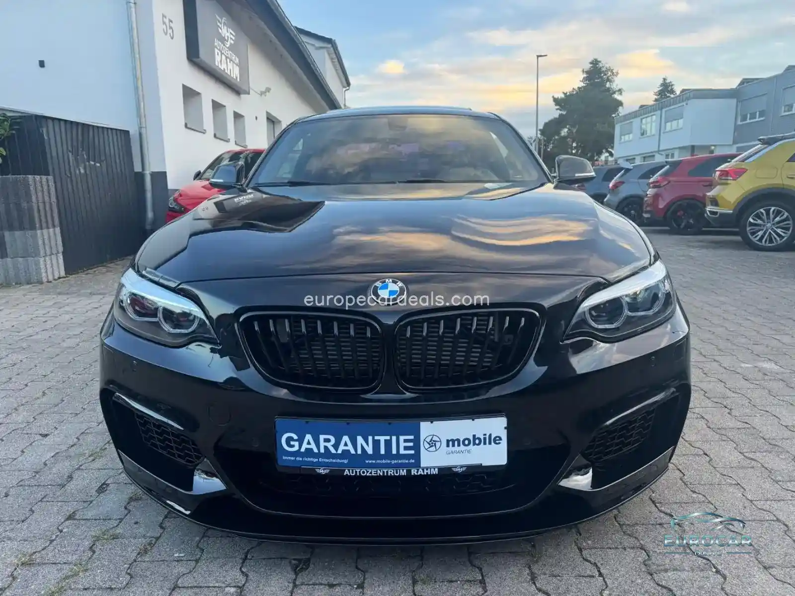BMW M235