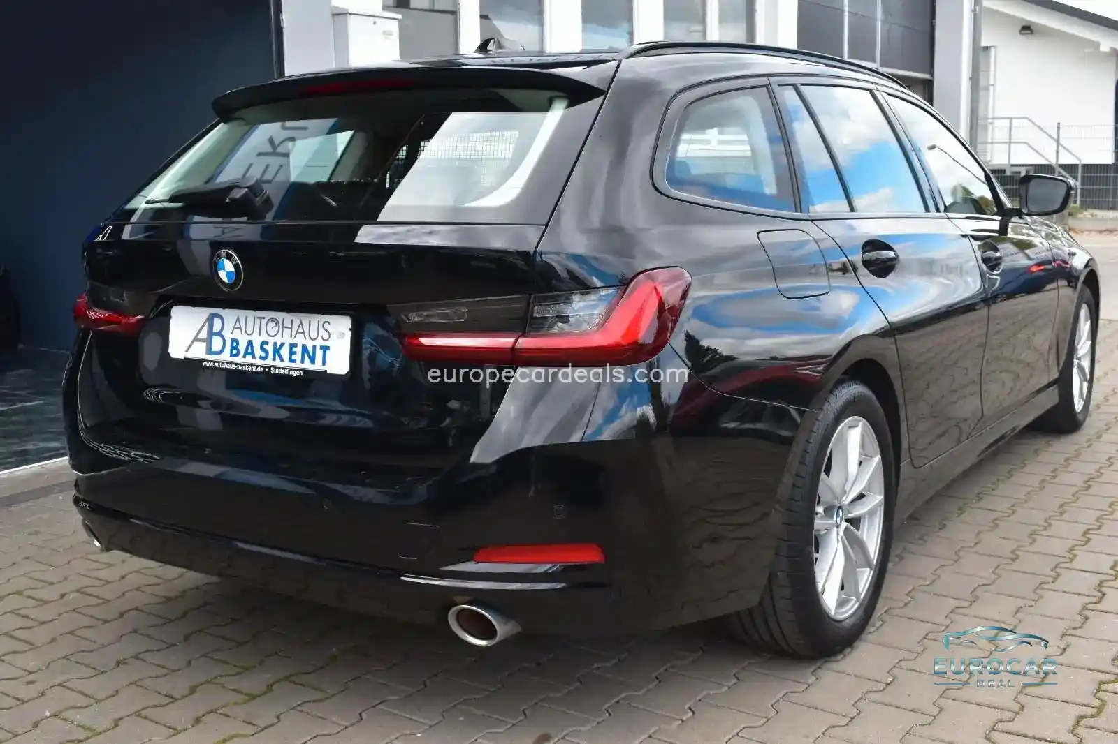 BMW 318