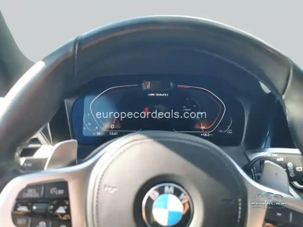 BMW M340i