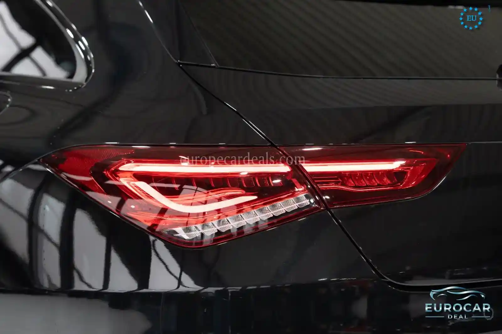 Mercedes-Benz CLA 220 Shooting Brake