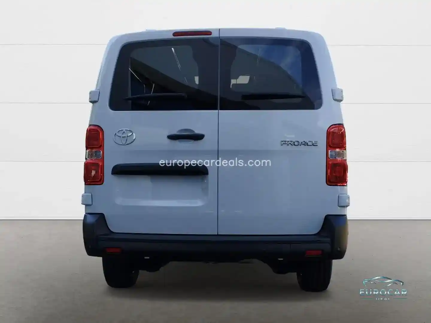Toyota Proace (Verso)