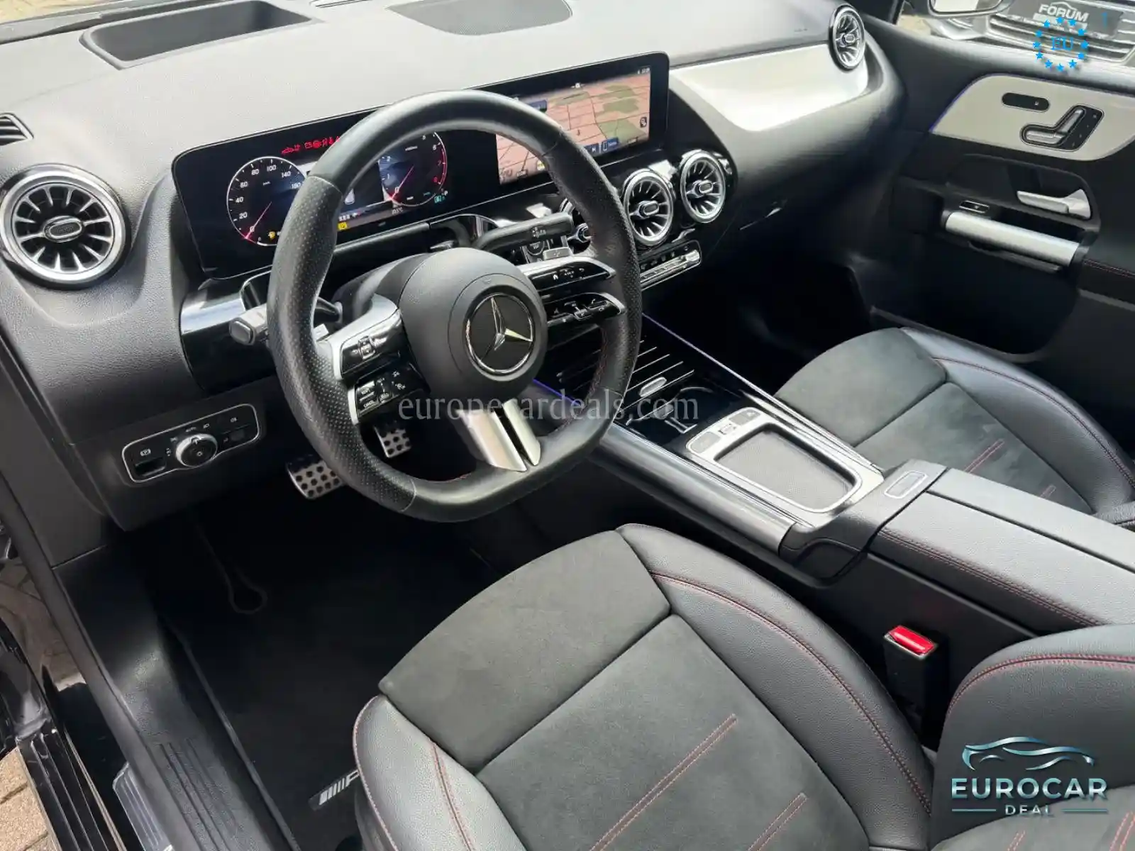 Mercedes-Benz B 220
