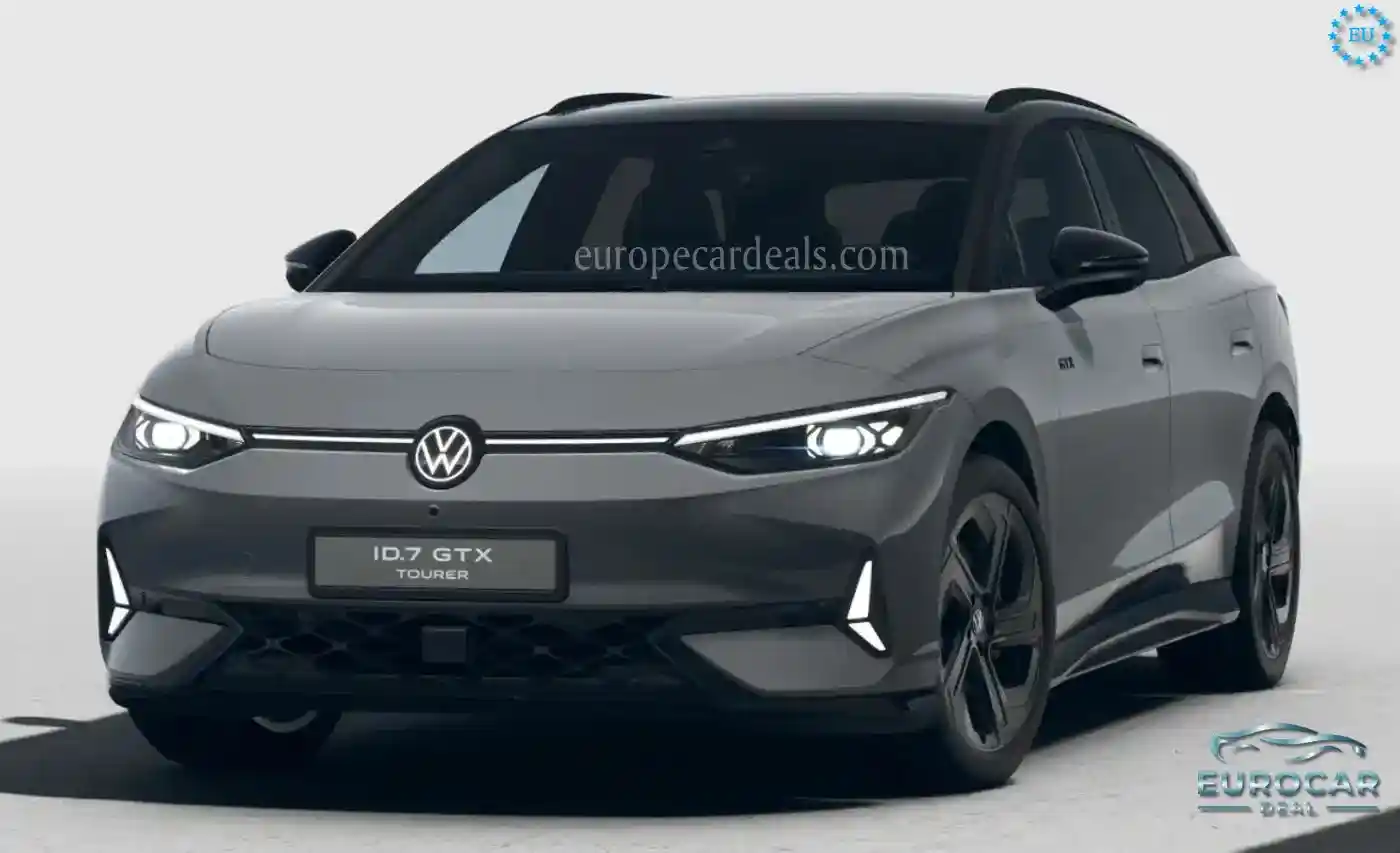 Volkswagen ID.7