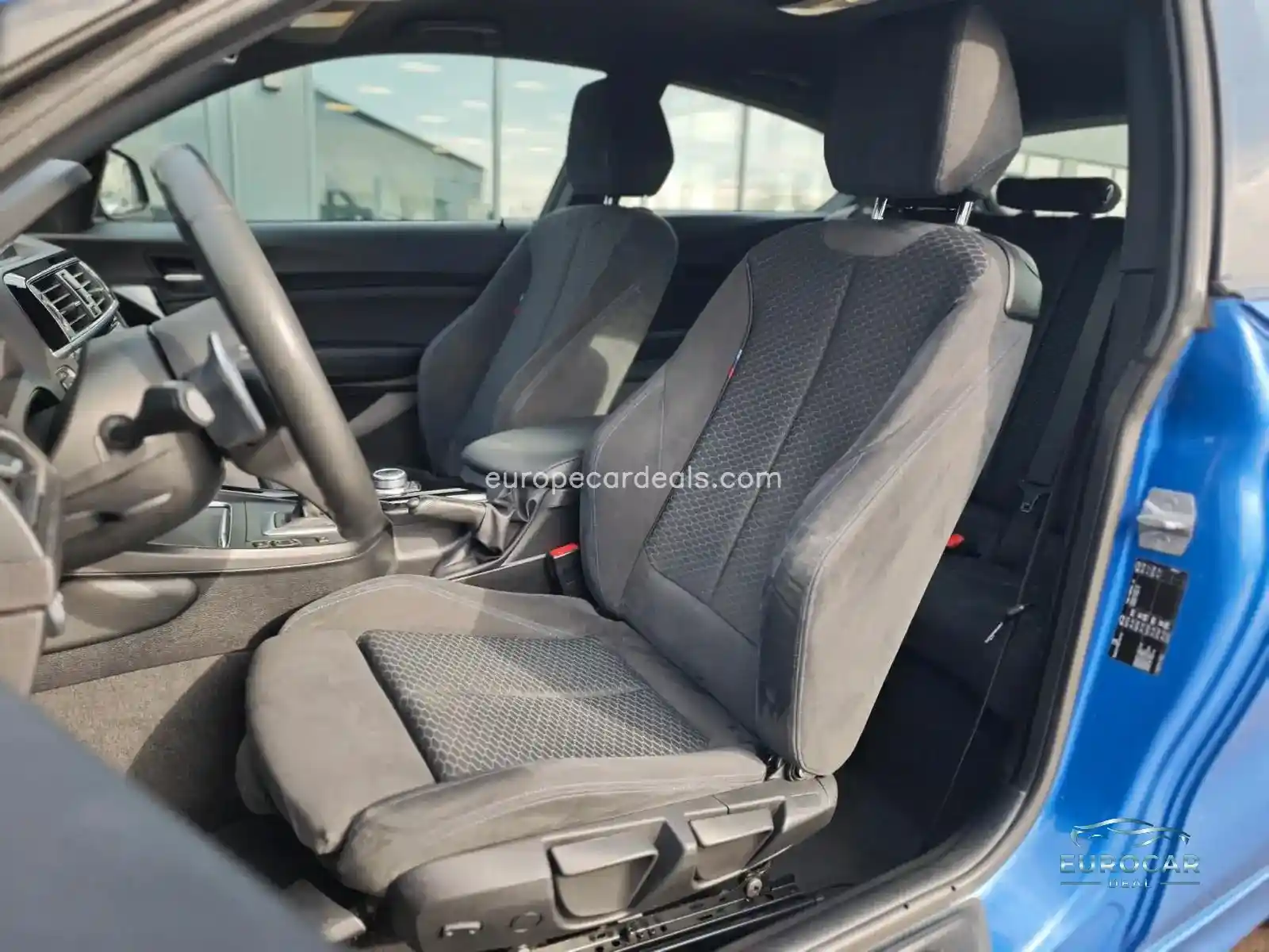 BMW M140i