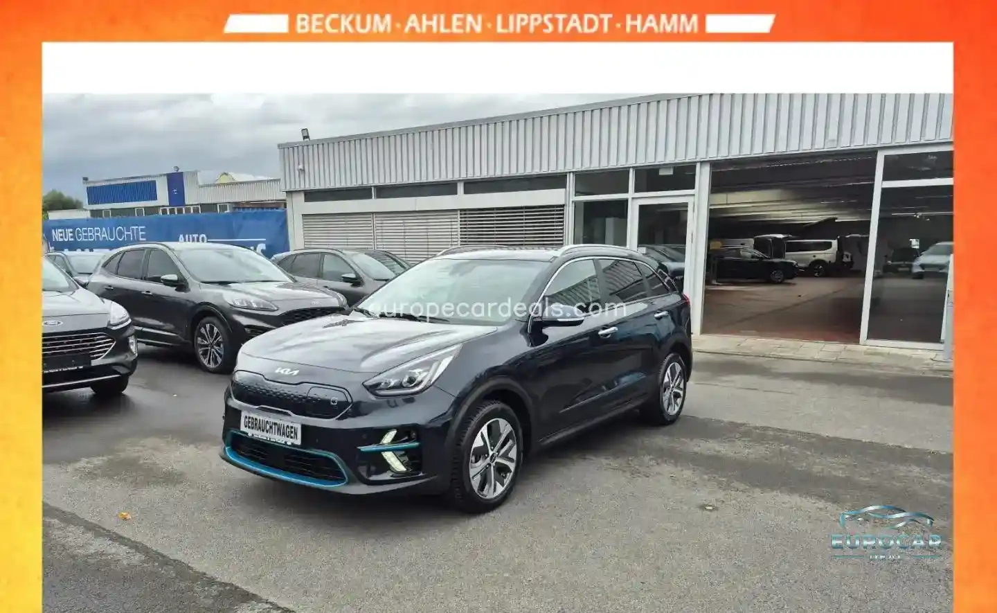 Kia Niro