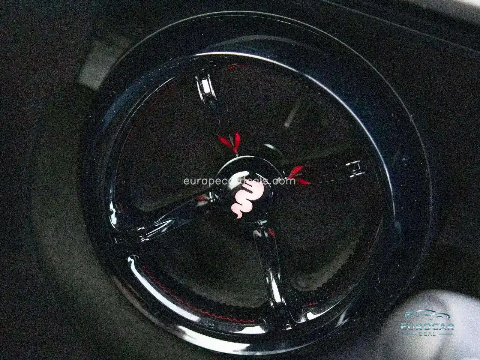 Alfa Romeo Junior