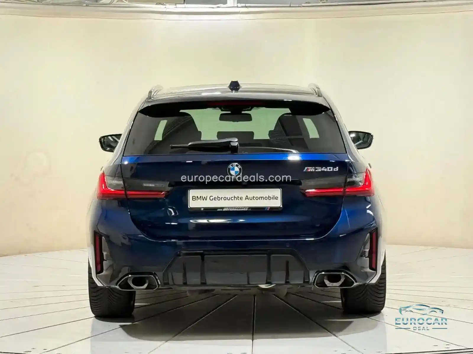 BMW 340
