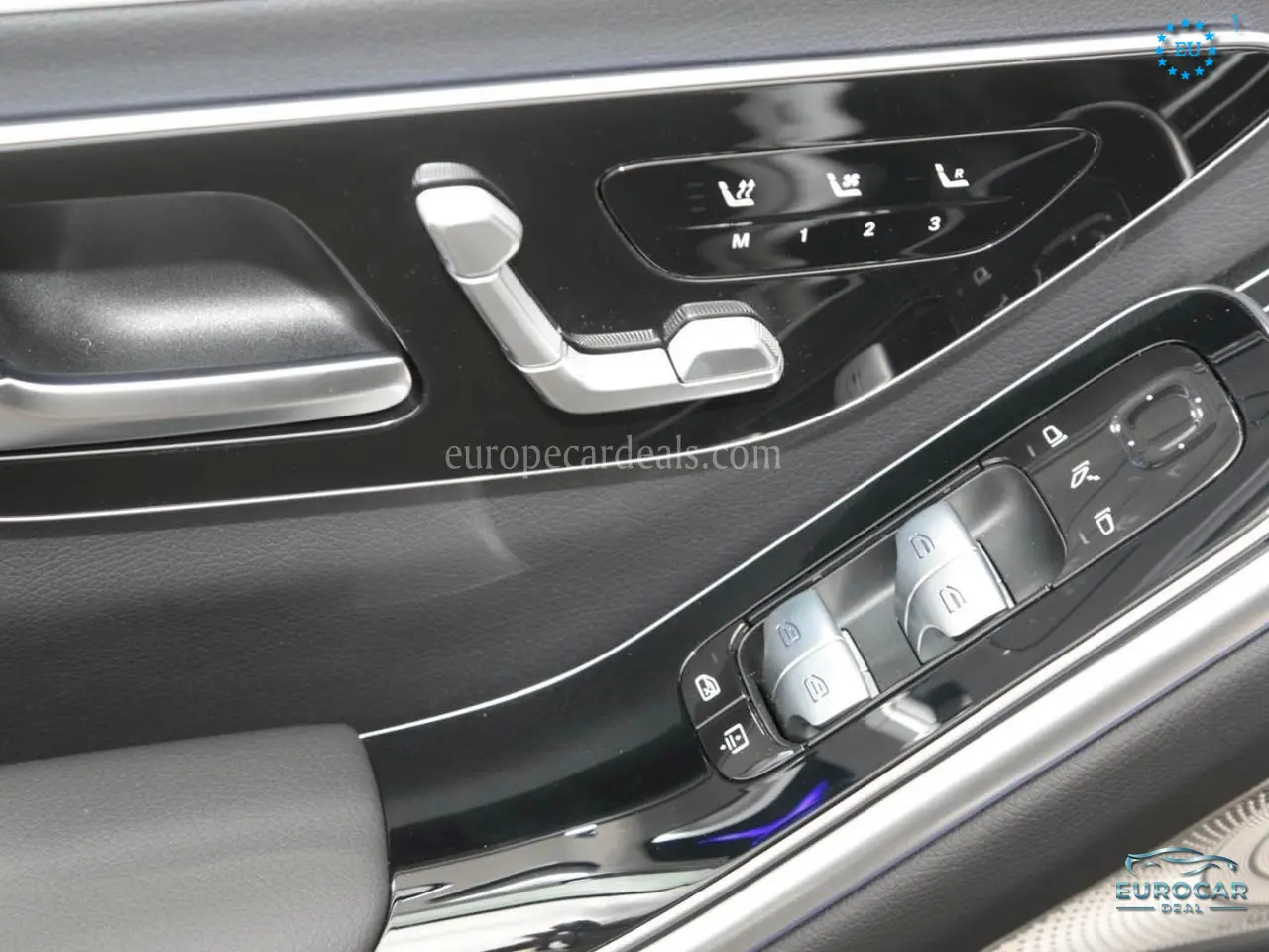 Mercedes-Benz S 450