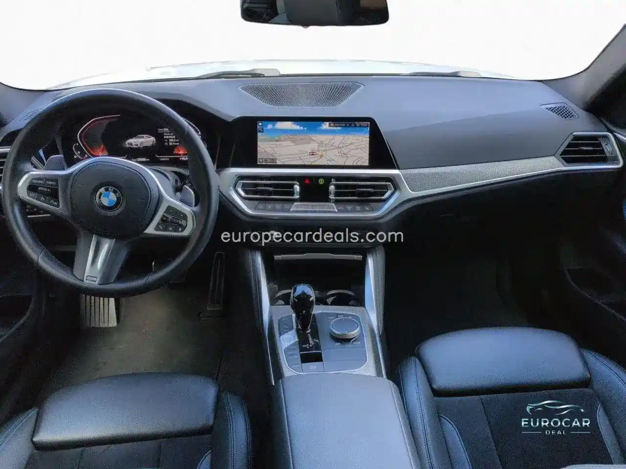 BMW 430