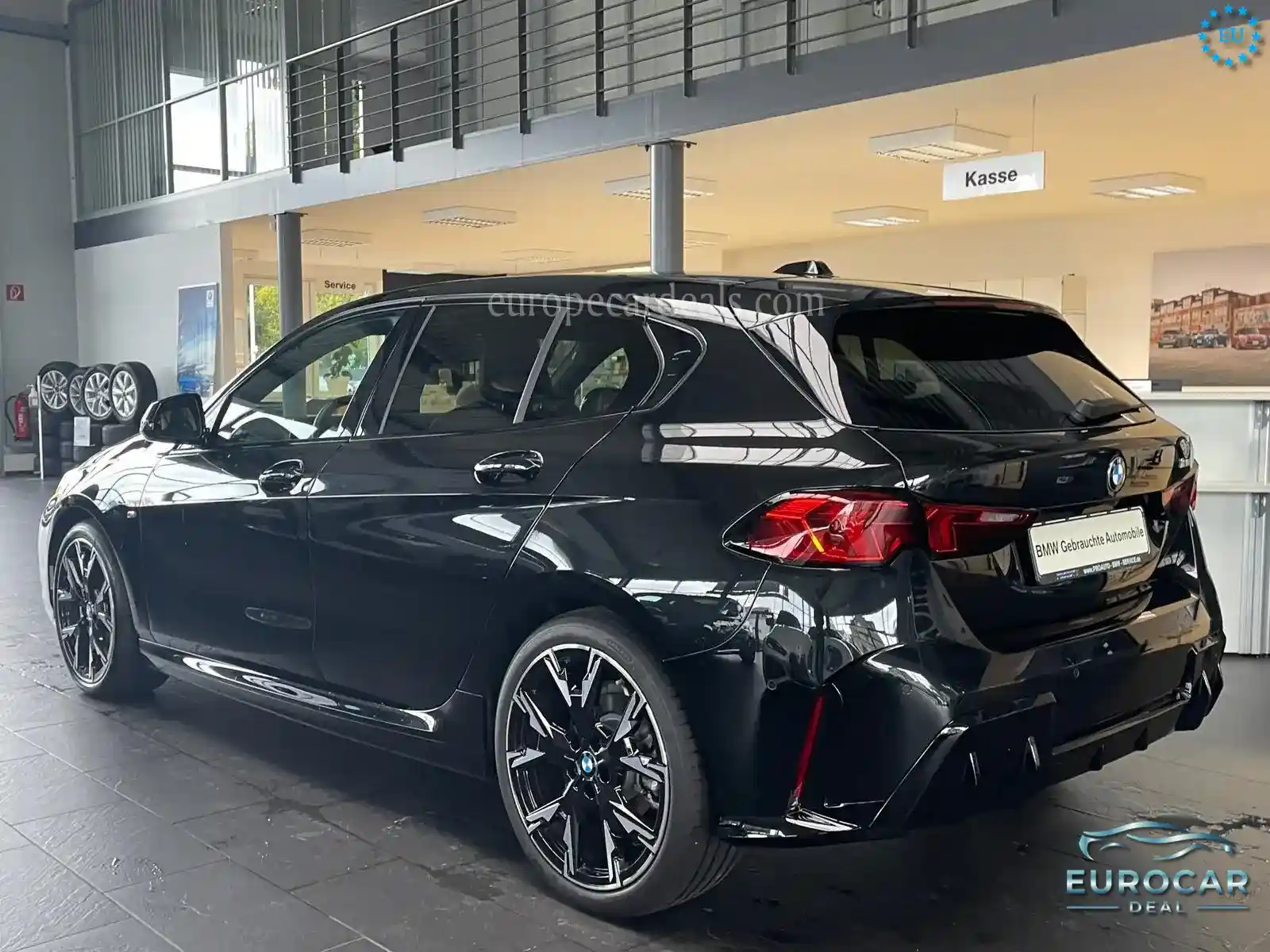 BMW 120