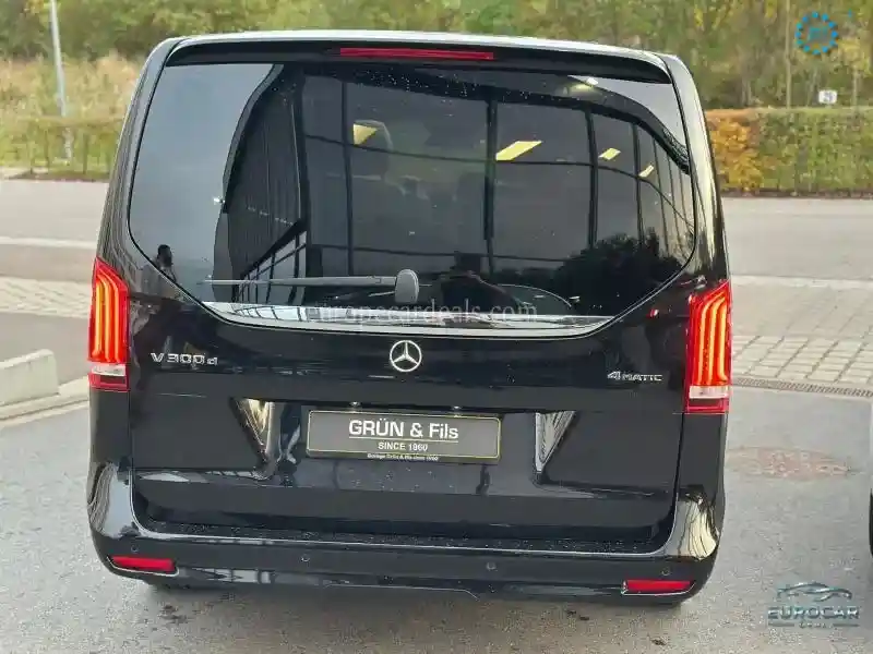 Mercedes-Benz V 300