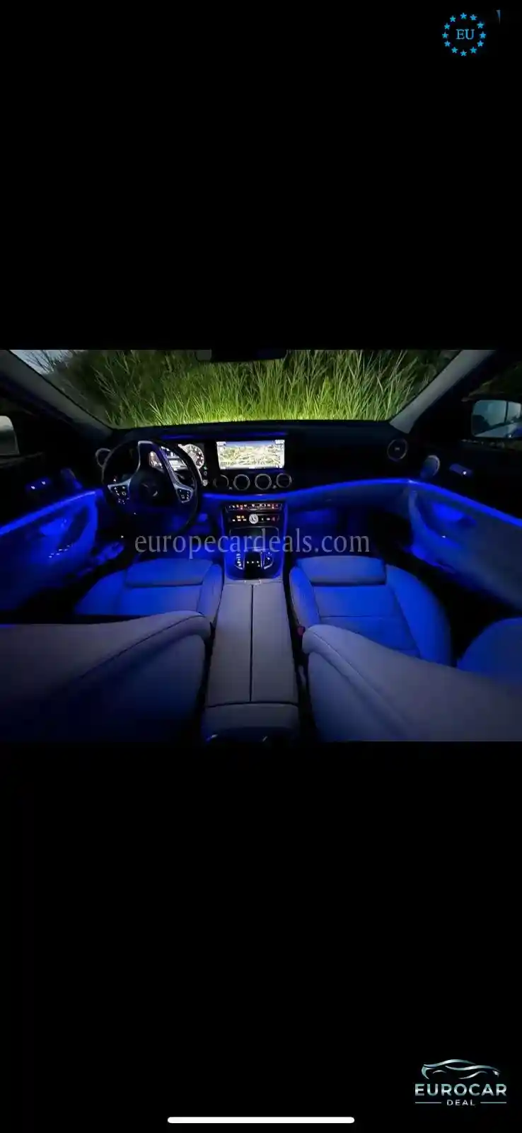 Mercedes-Benz E 350