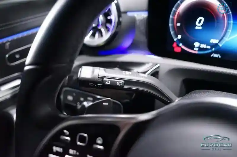Mercedes-Benz CLA 250 Shooting Brake