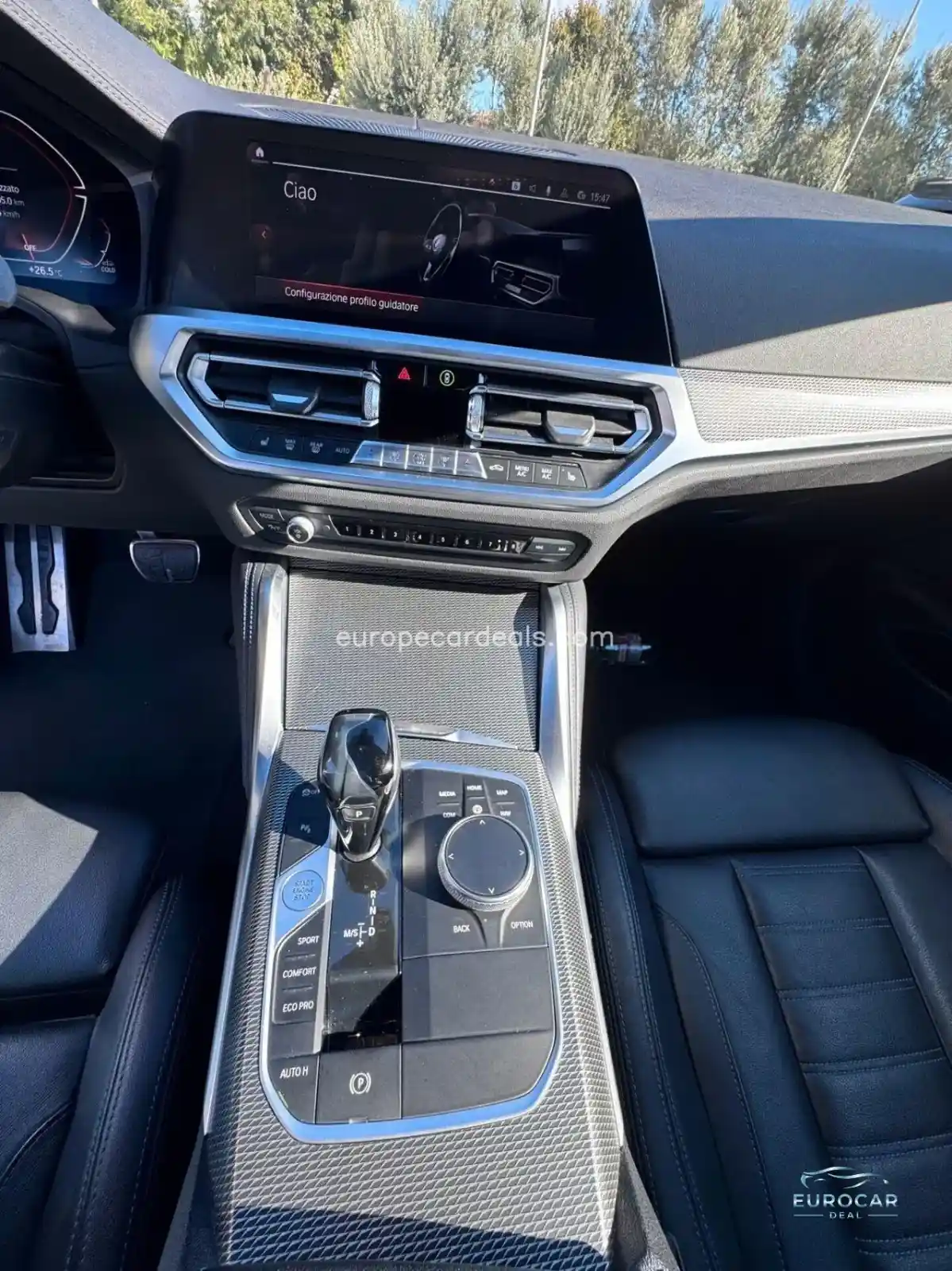 BMW 420